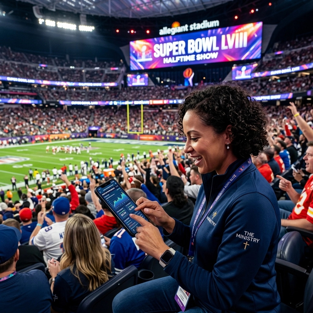 The Ministry’s Guide to AI Driven Donor Engagement During the 2026 Super Bowl Blitz