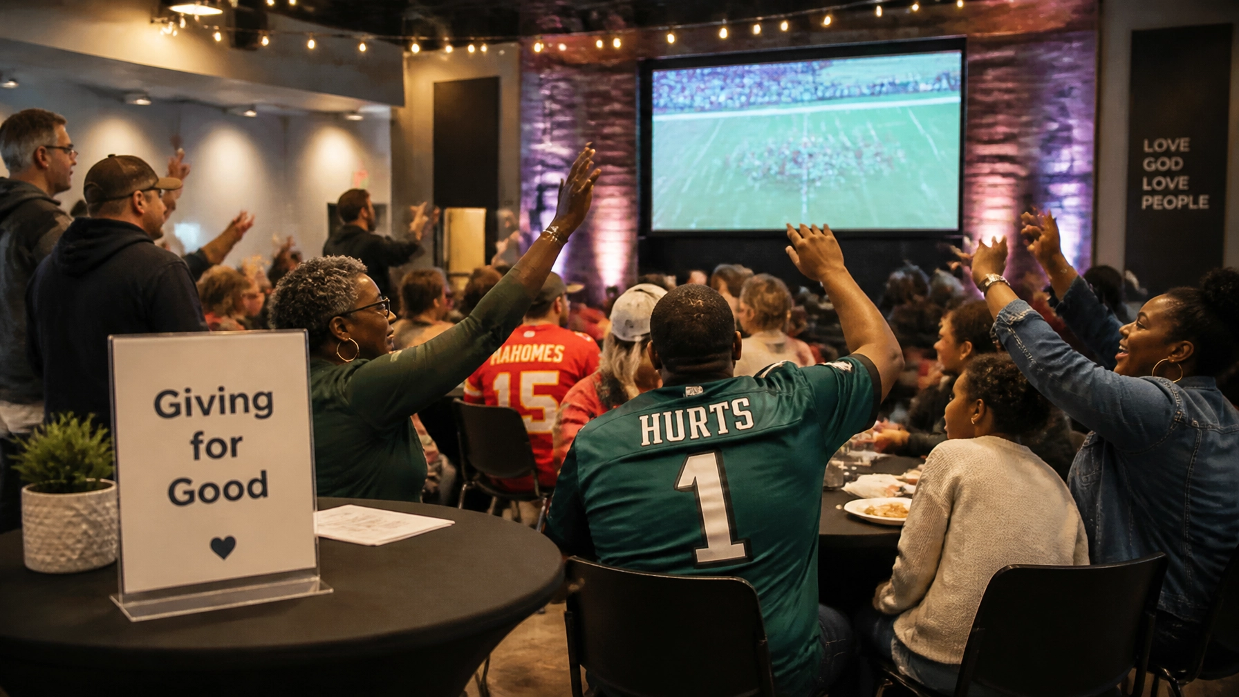 Boost Your Fundraising Instantly with These 5 AI-Driven Donor Engagement Tips for the Big Game