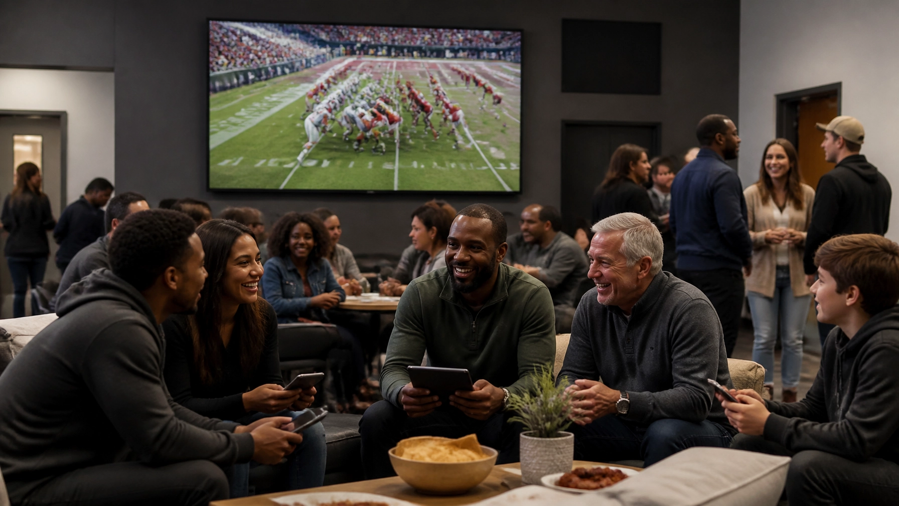 5 Steps to Master the Super Bowl Blitz and Boost AI-Driven Donor Engagement (Easy Guide for Ministries)