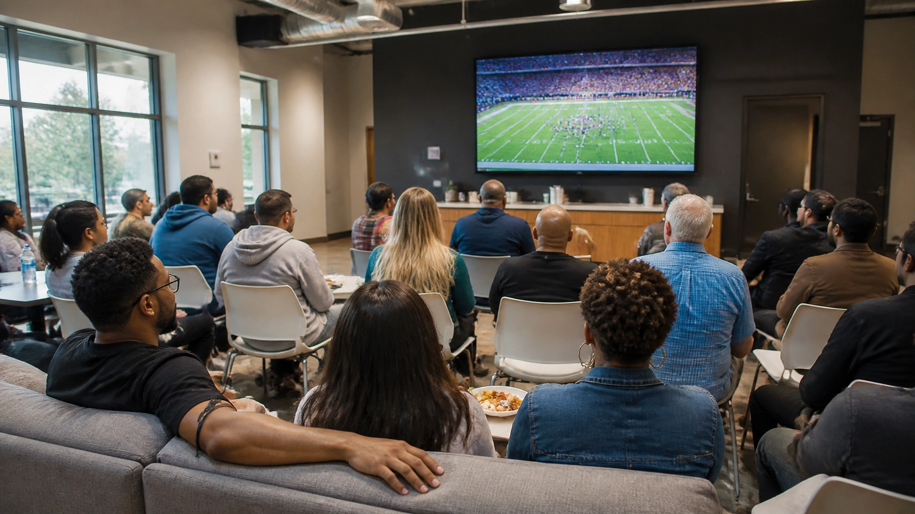 Super Bowl 2026 101: A Ministry Leader’s Guide to Mastering AI-Driven Donor Engagement