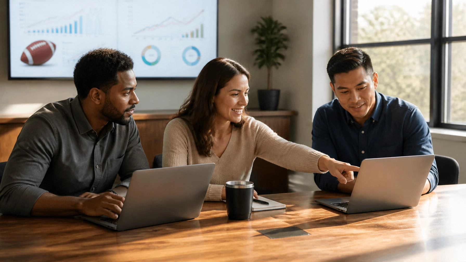 7 Mistakes You’re Making with AI Driven Donor Engagement This Super Bowl (and How to Fix Them)
