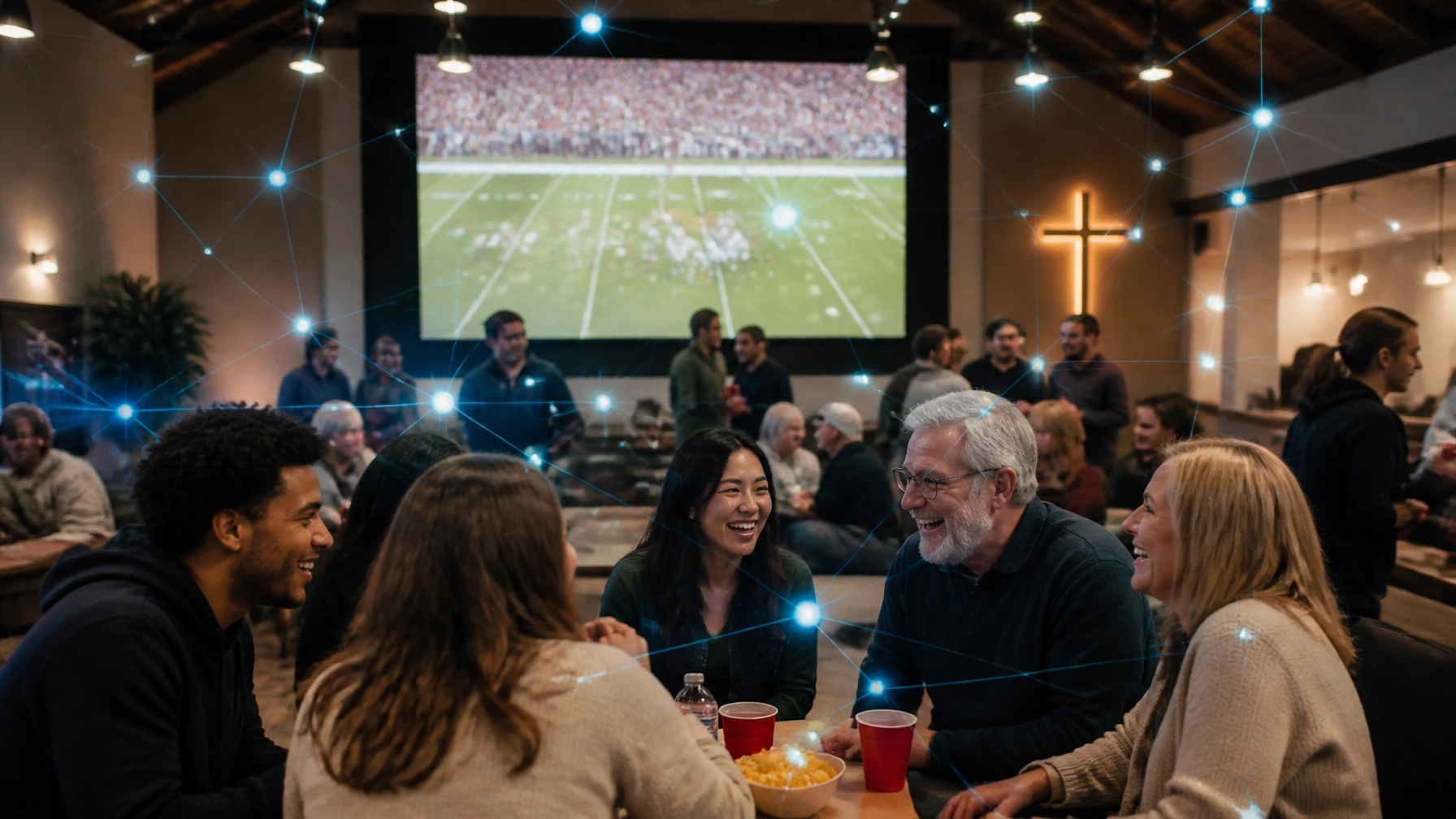 The Proven Framework for AI Driven Donor Engagement: Lessons from the Big Game