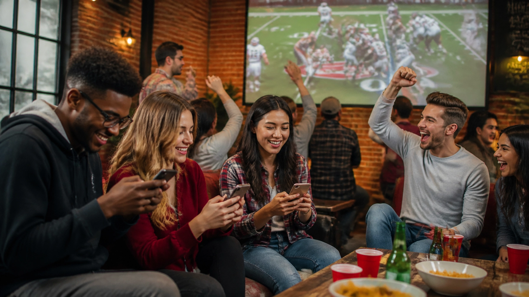 5 Steps How to Use Super Bowl Hype and Connect with Next-Gen Donors (Easy Guide for Ministries)