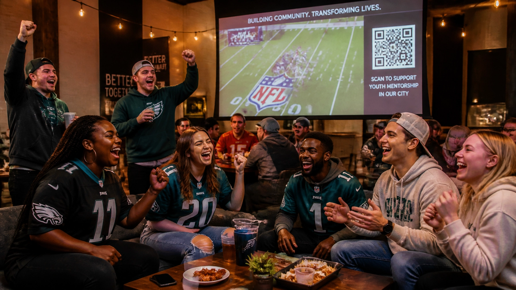 Stop Wasting Time on Manual Follow-ups: Try These AI Driven Donor Engagement Hacks for Super Bowl Sunday