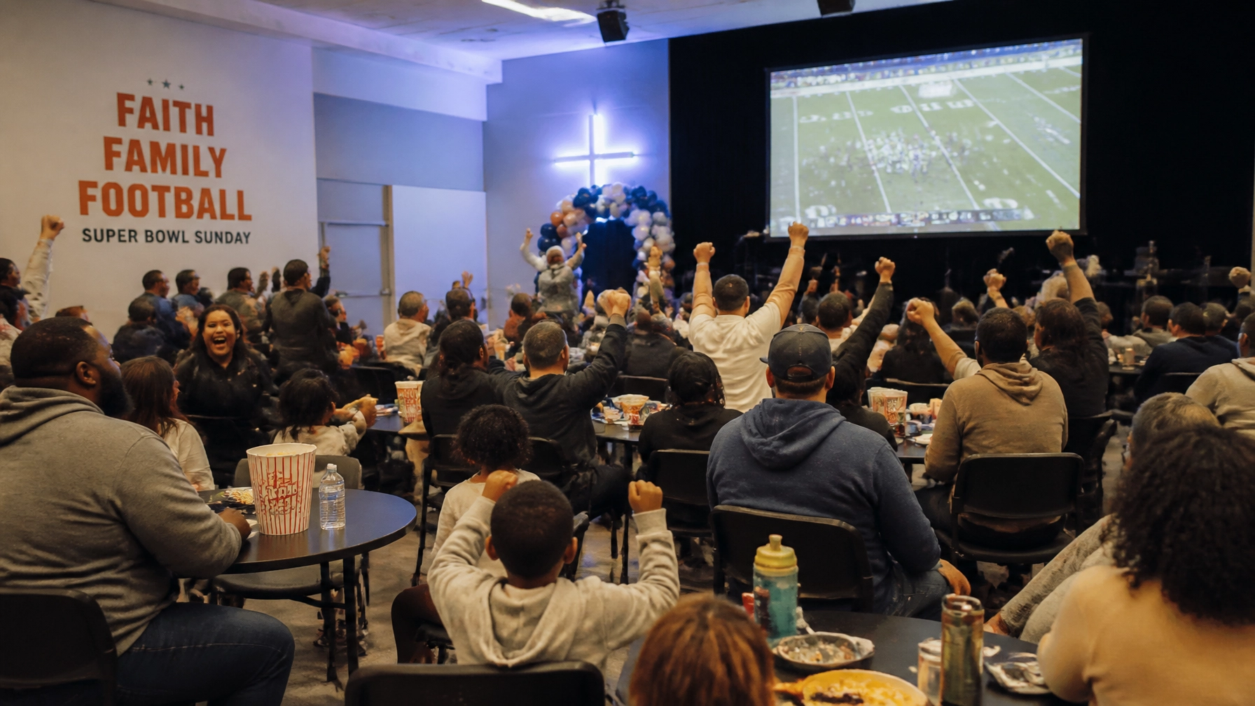How to Use AI Driven Donor Engagement to Turn Super Bowl Sunday into a Growth Win for Your Ministry