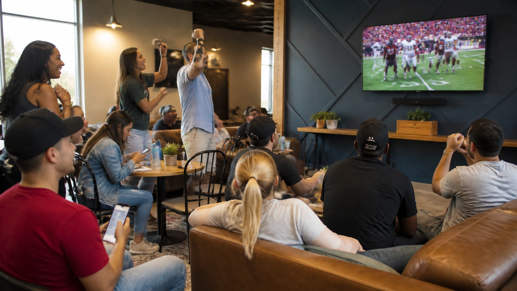 7 Mistakes You’re Making with Next-Gen Donors (And How AI Fixes Them for the Super Bowl Blitz)