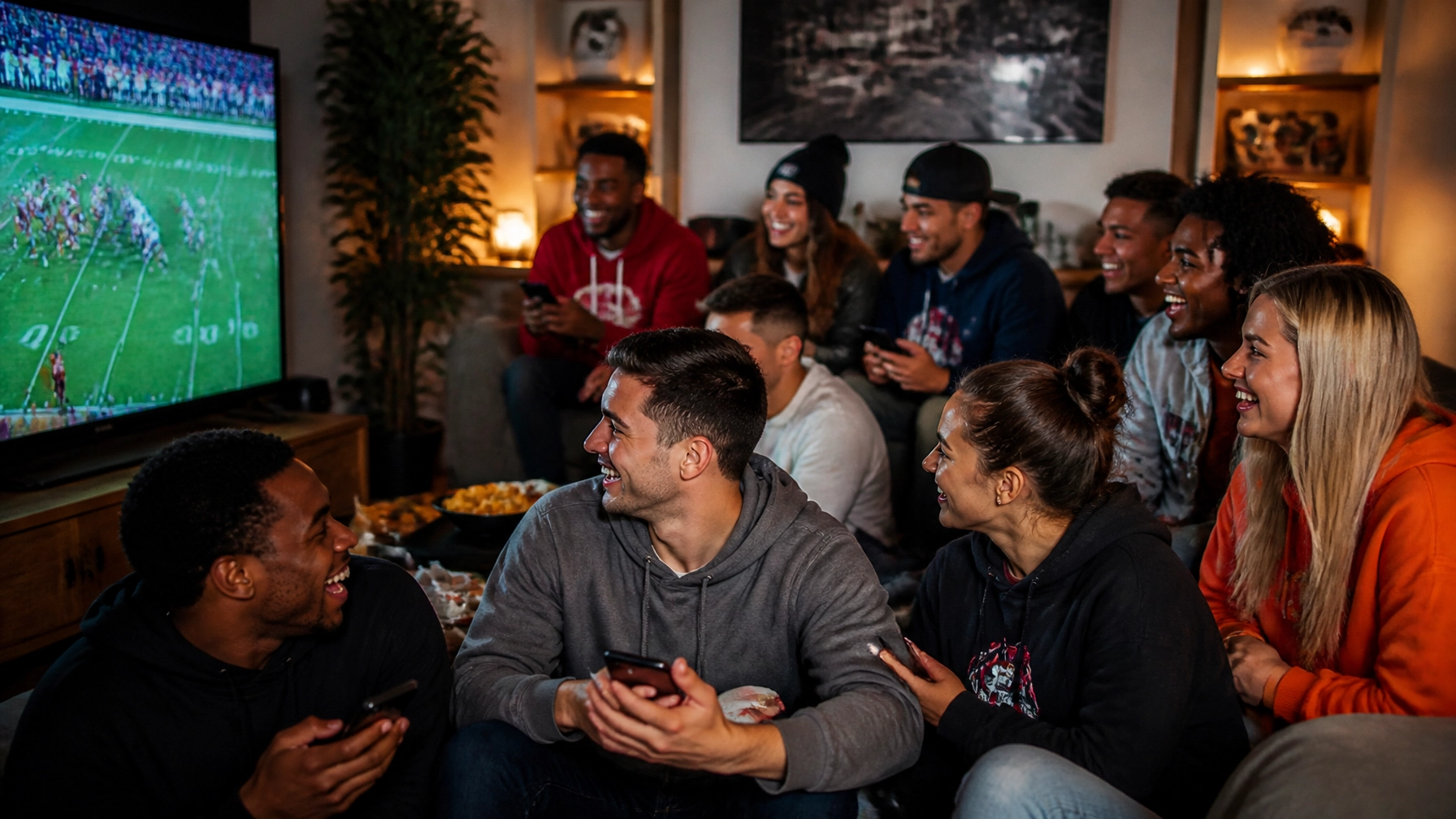 5 Steps to Use the Super Bowl Blitz and AI to Reach the Next Gen (Easy Guide for Ministries)