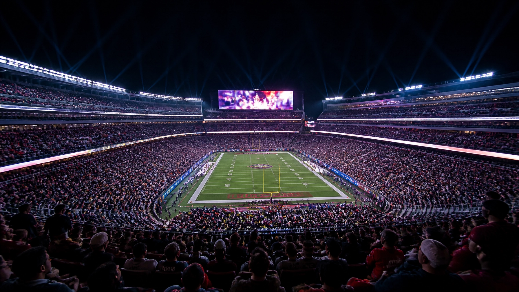 What Super Bowl 2026 Teaches Us About Ministry Tech and Digital Engagement