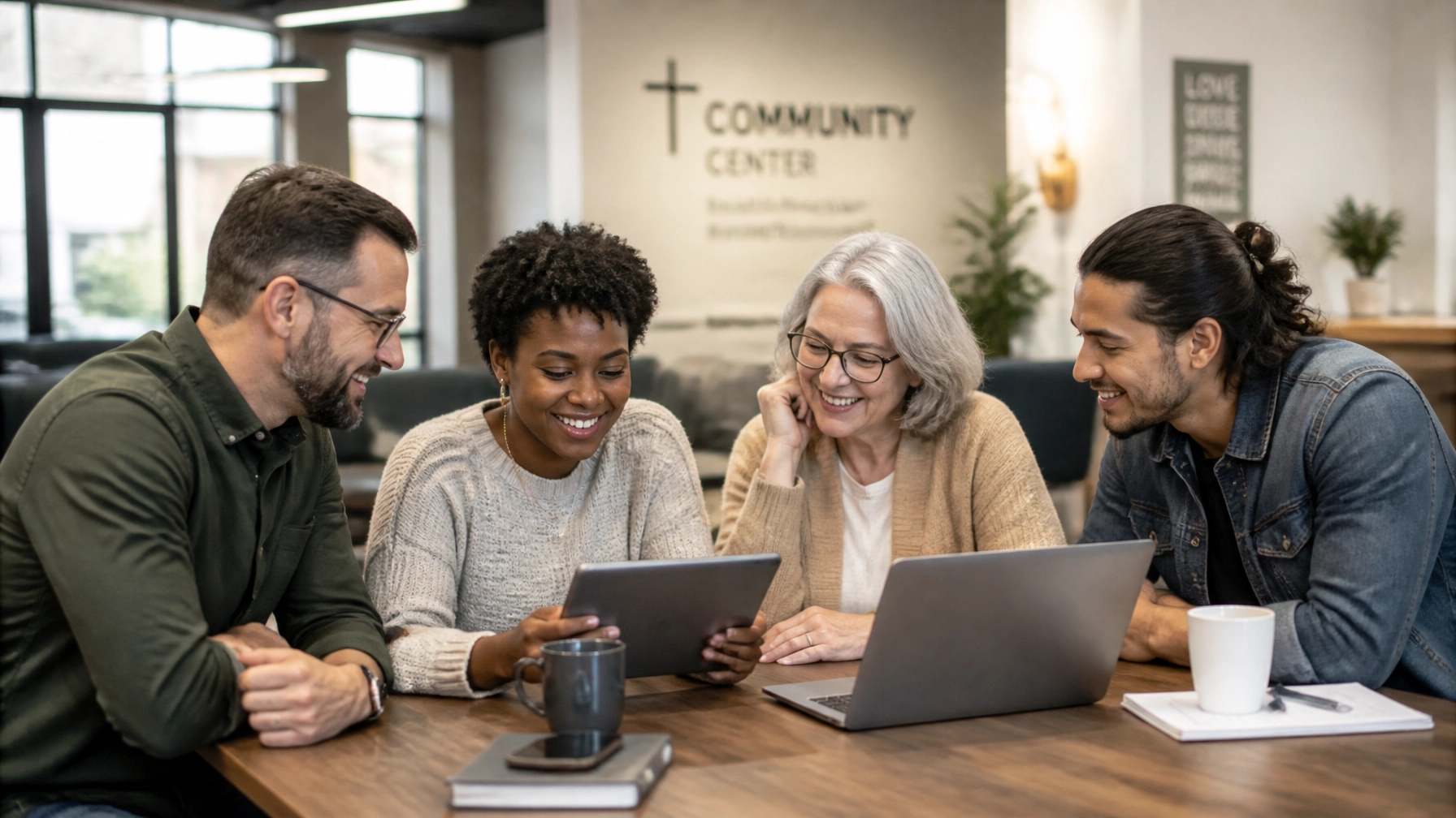 Daily Newsletter – Master Report: AI-Driven Tools for Ministry Engagement & Donor Growth