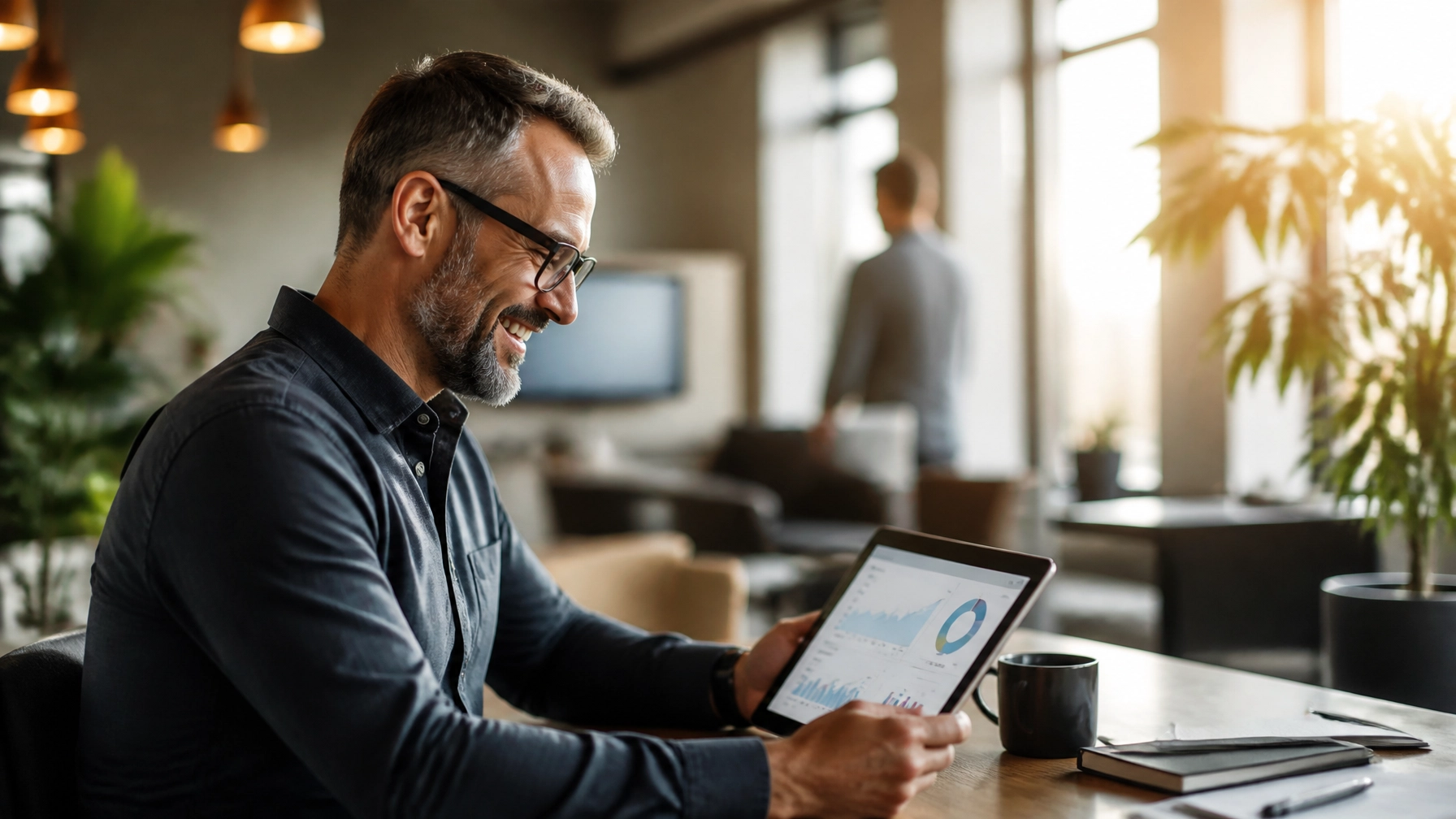Daily Newsletter – Master Report: How AI Is Transforming Ministry Newsletter Engagement
