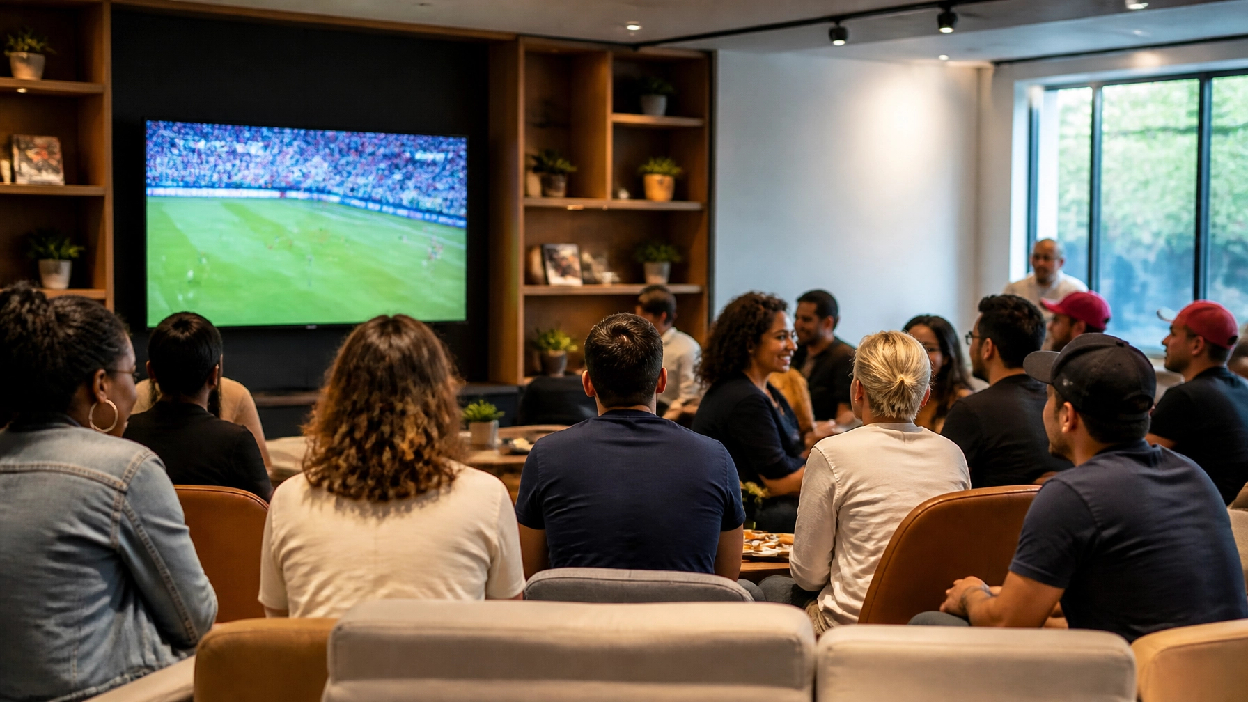 Super Bowl 2026 Taught Us About Engagement. Here’s What Your Ministry Can Learn.
