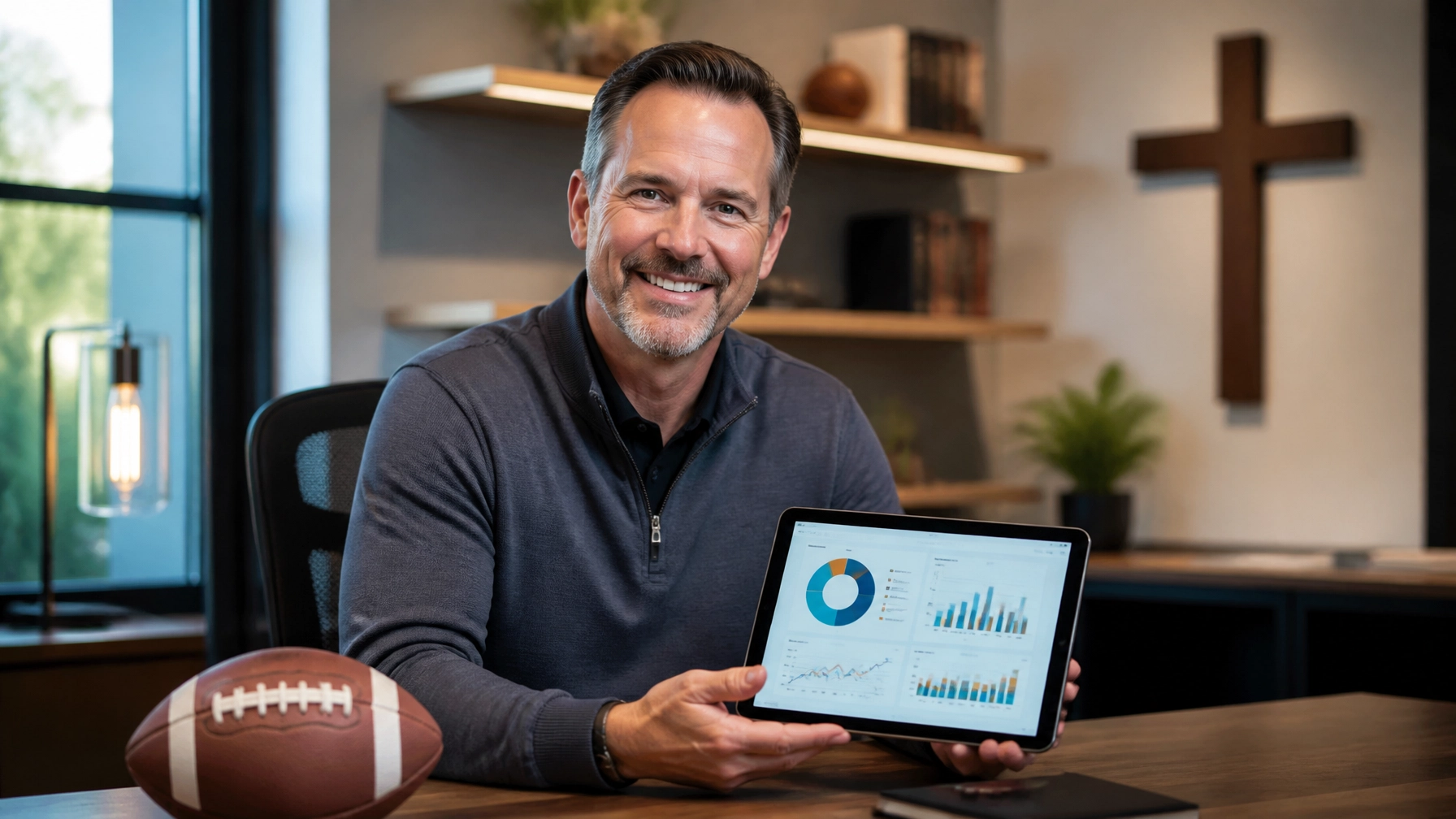 5 Steps How to Master AI Driven Donor Engagement (The ‘Big Game’ Guide for Ministries)