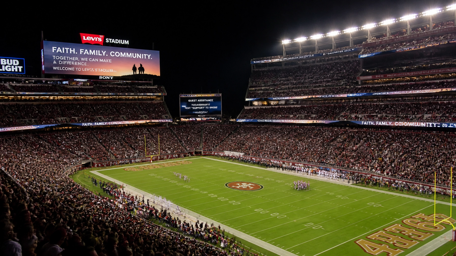 How AI Helped Faith-Based Campaigns Reach 25M+ at Super Bowl 2026 (And What Your Church Can Learn)