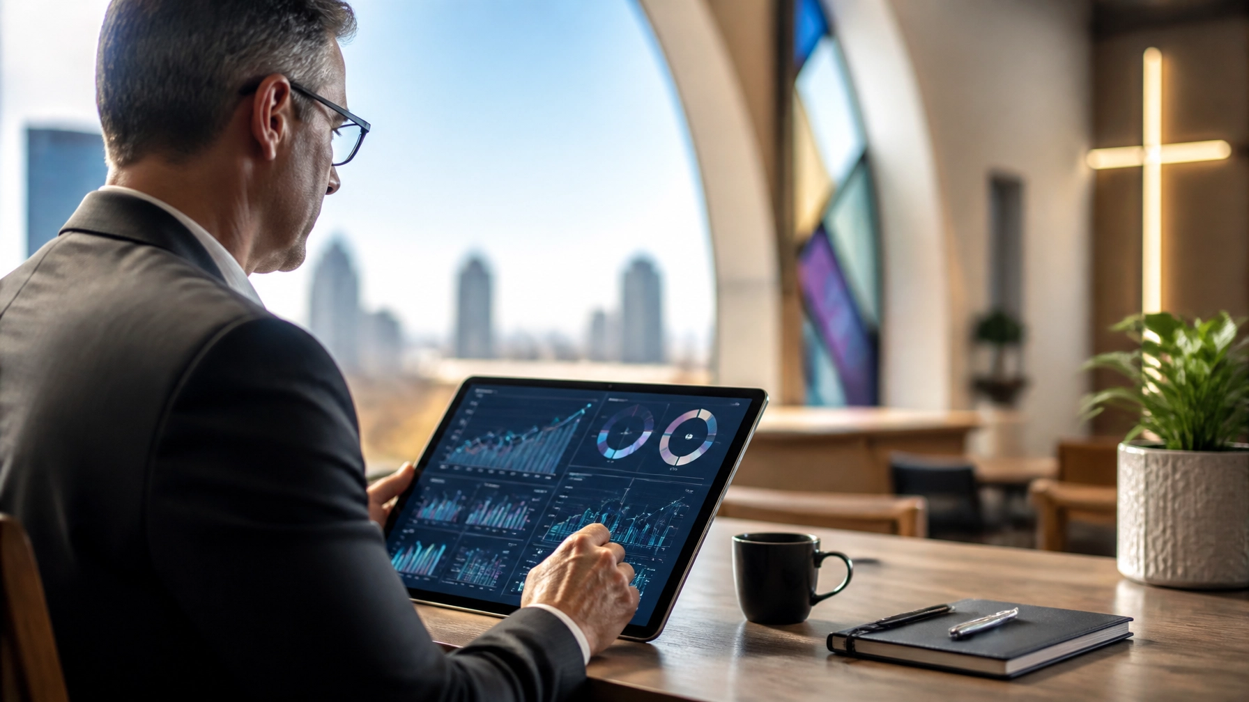 Daily Press Release – Ministry Growth News: July 21, 2026