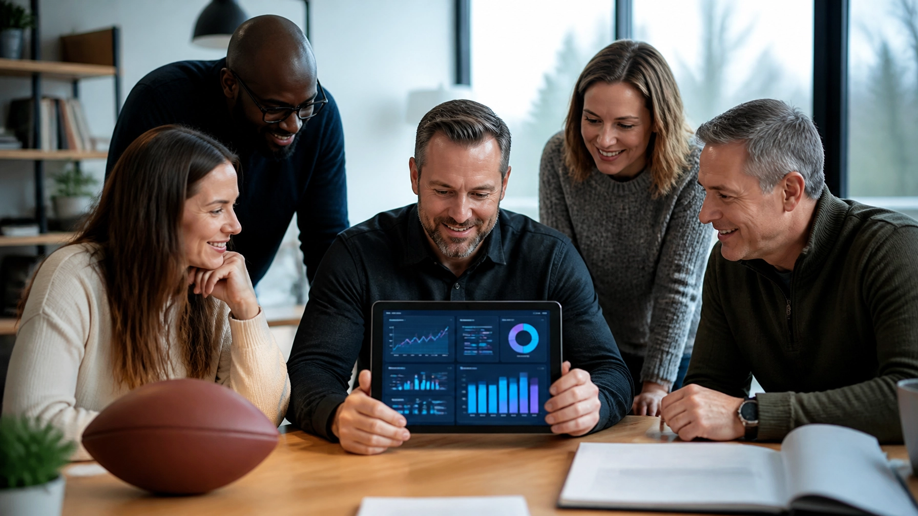 The Ultimate Guide to AI Driven Donor Engagement: Everything Your Ministry Needs for the Super Bowl 2026 Blitz