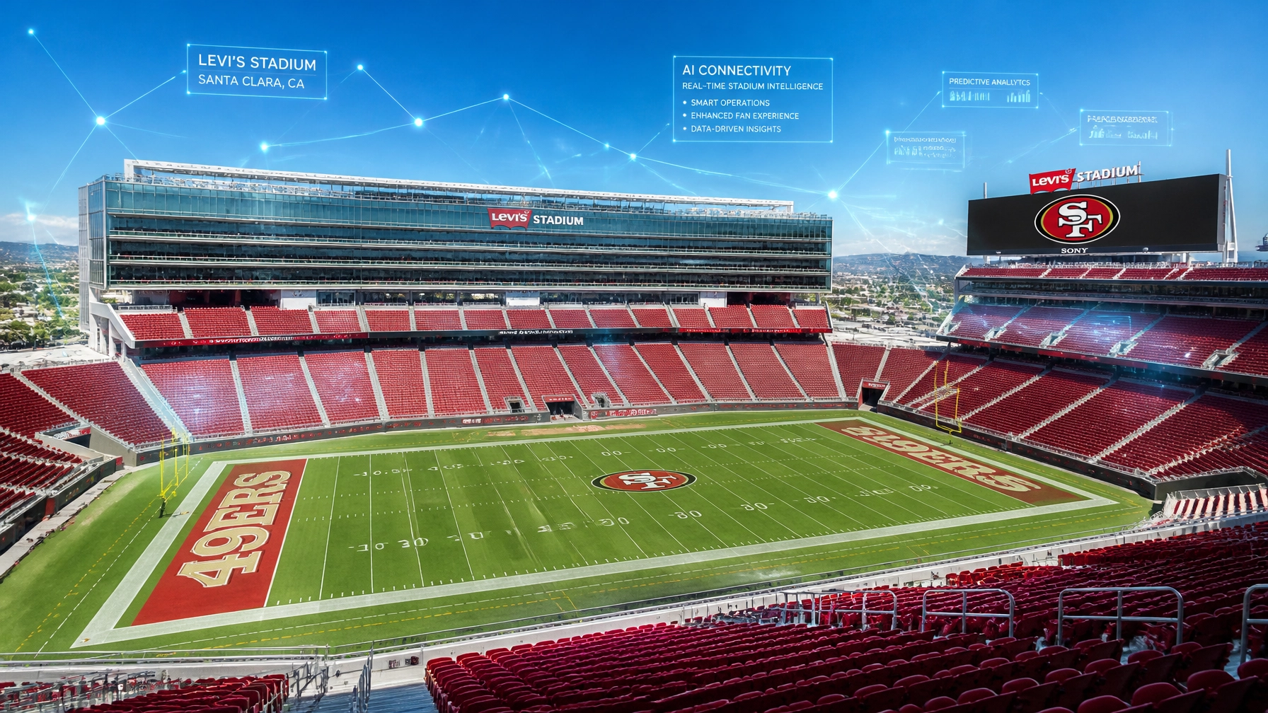 The Ministry’s Guide to AI Driven Donor Engagement at the 2026 Super Bowl
