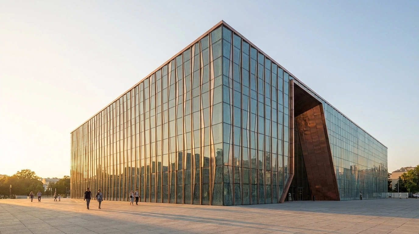 Poland’s Jewish Roots Reimagined: A Luxurious Heritage Journey in Warsaw, Kraków & Łódź